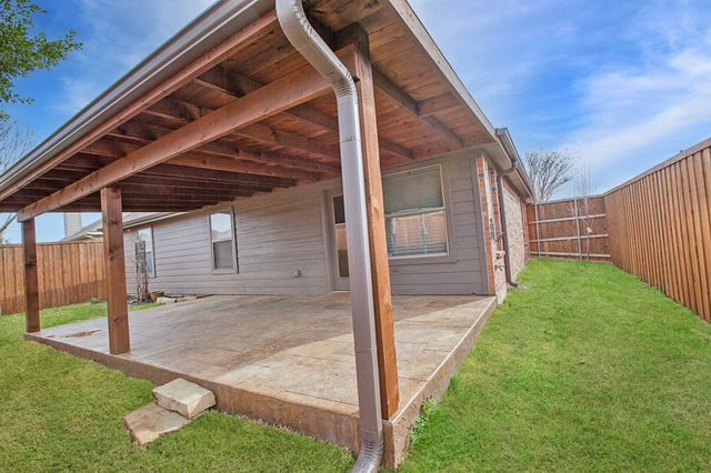 1510 Syracuse Drive, Van Alstyne, TX 75495