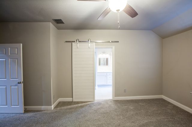 1510 Syracuse Drive, Van Alstyne, TX 75495