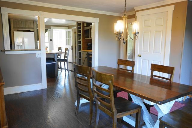 805 Longfield RD, Fincastle, VA 24090