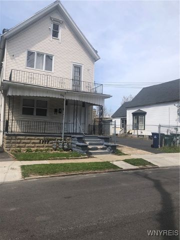 396 Guilford Street, Buffalo, NY 14211