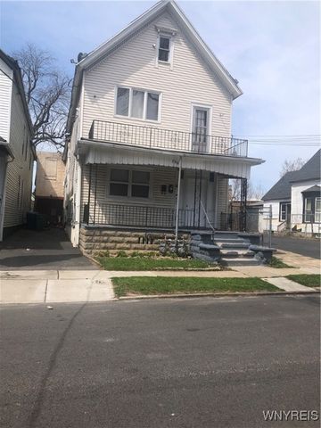 396 Guilford Street, Buffalo, NY 14211