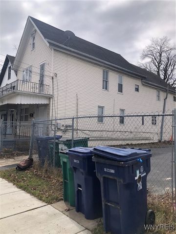 396 Guilford Street, Buffalo, NY 14211