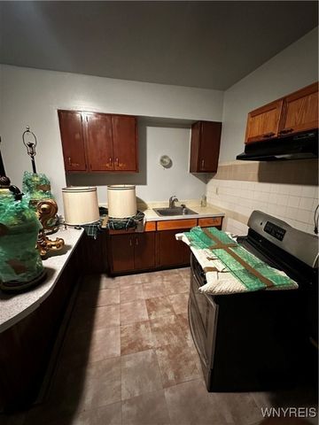 396 Guilford Street, Buffalo, NY 14211