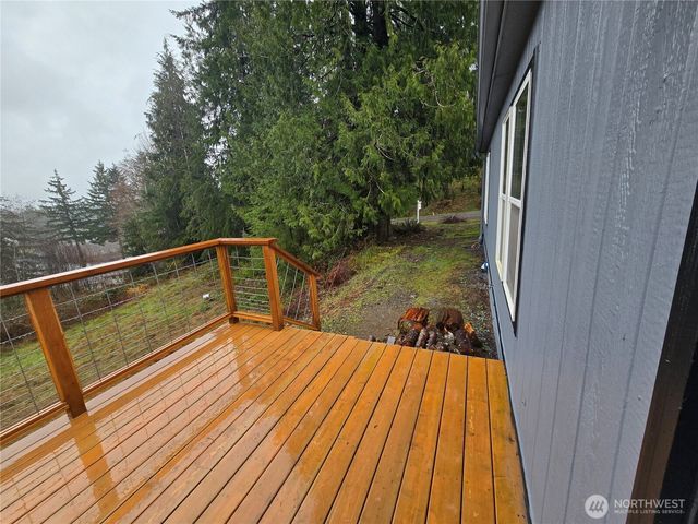 80 W Satsop Drive, Elma, WA 98541