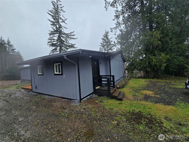 80 W Satsop Drive, Elma, WA 98541