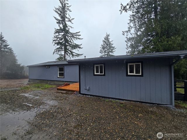 80 W Satsop Drive, Elma, WA 98541