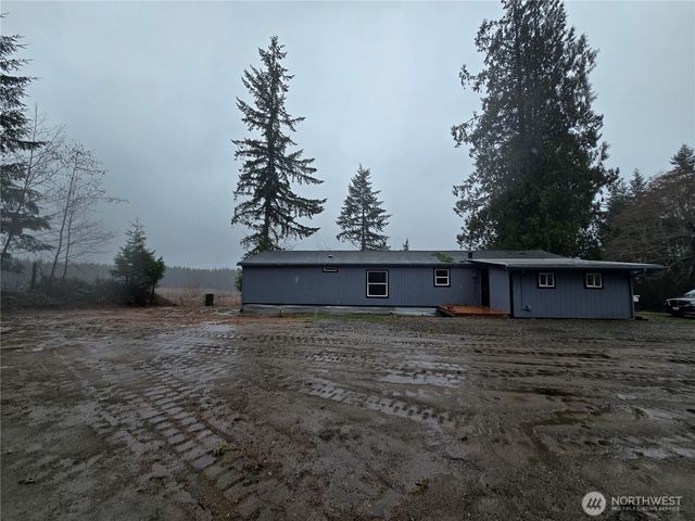 80 W Satsop Drive, Elma, WA 98541