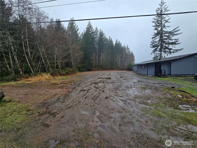 80 W Satsop Drive, Elma, WA 98541