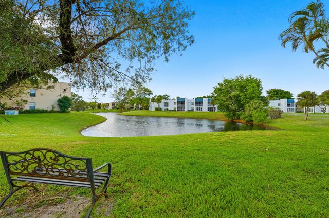 2600 Fiore Way 101-C, Delray Beach, FL 33445