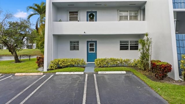 2600 Fiore Way 101-C, Delray Beach, FL 33445