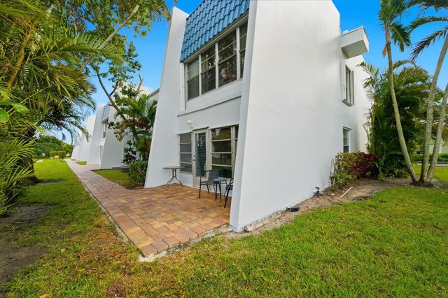2600 Fiore Way 101-C, Delray Beach, FL 33445