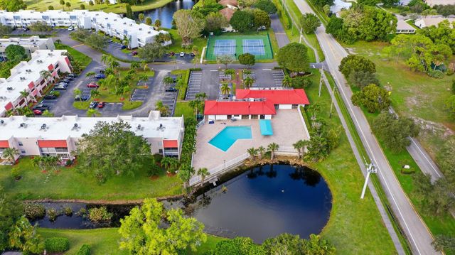 2600 Fiore Way 101-C, Delray Beach, FL 33445