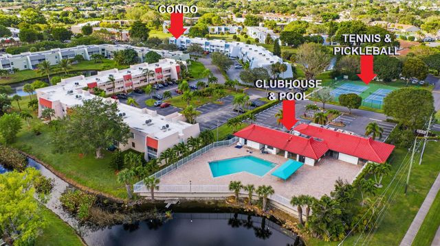 2600 Fiore Way 101-C, Delray Beach, FL 33445