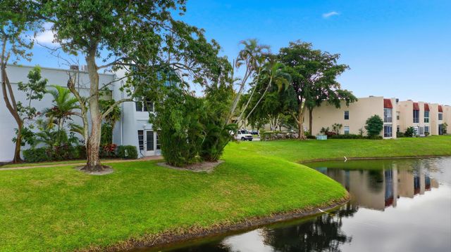 2600 Fiore Way 101-C, Delray Beach, FL 33445