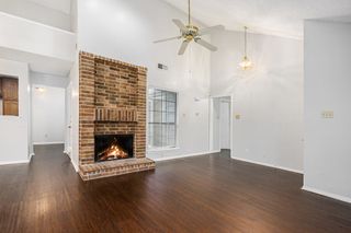 10627 Tall Oak Drive, Fort Worth, TX 76108