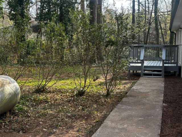 128 Sharon Court, Dallas, GA 30132