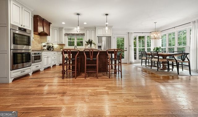 1385 Keans Court, Roswell, GA 30075