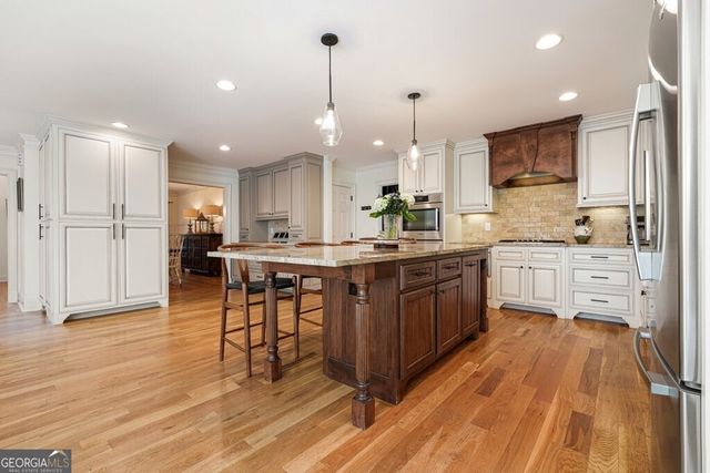 1385 Keans Court, Roswell, GA 30075