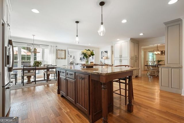 1385 Keans Court, Roswell, GA 30075