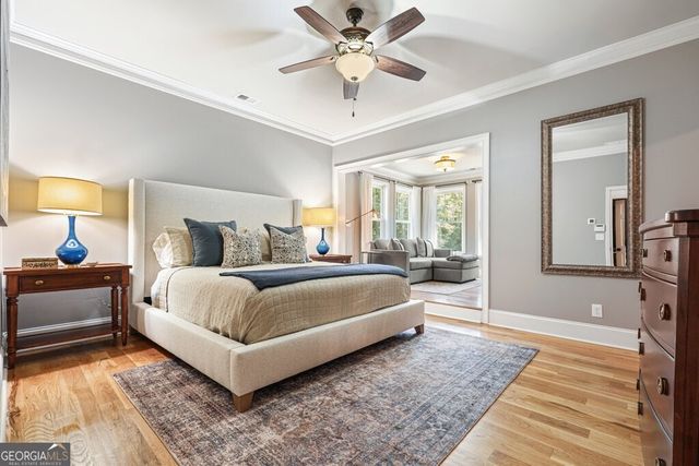 1385 Keans Court, Roswell, GA 30075