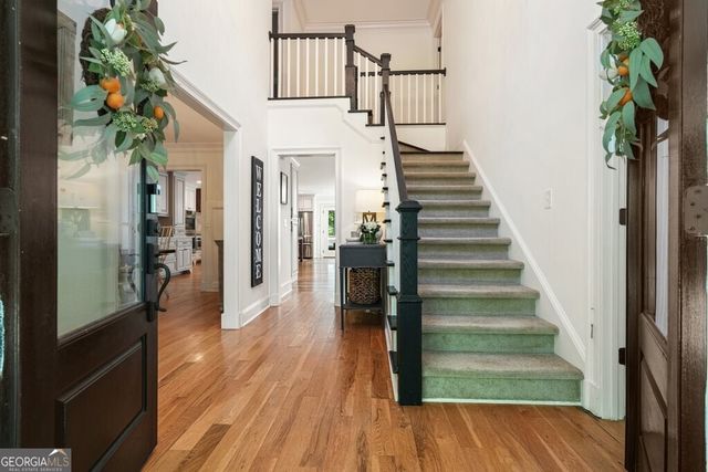 1385 Keans Court, Roswell, GA 30075