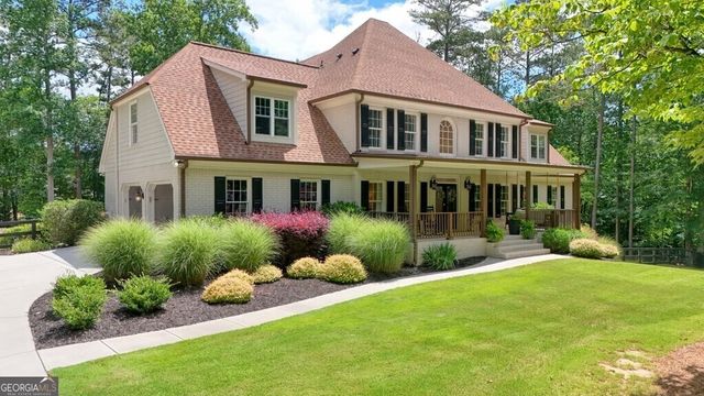 1385 Keans Court, Roswell, GA 30075