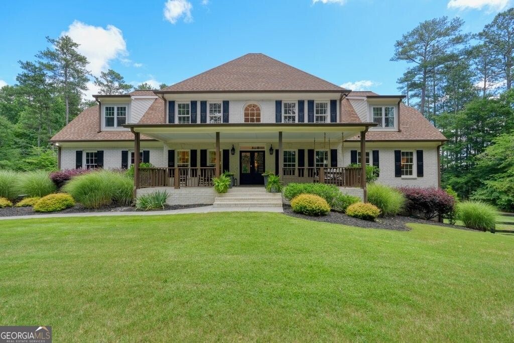 1385 Keans Court, Roswell, GA 30075