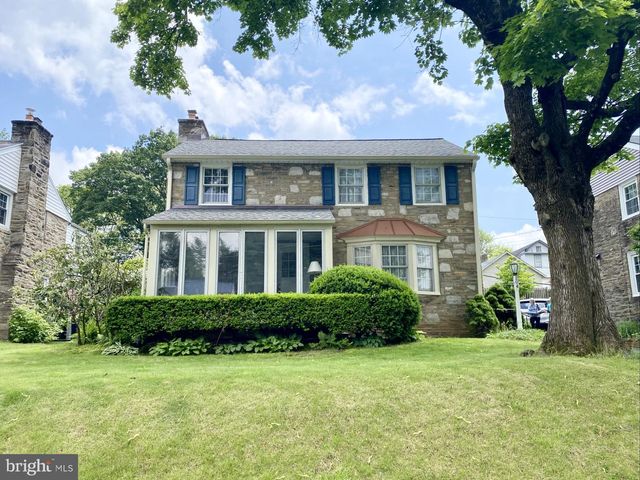 204 RUNNYMEDE AVE, Jenkintown, PA 19046