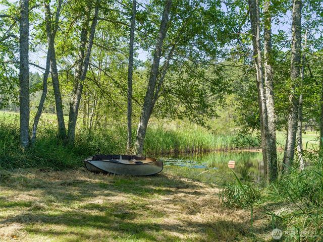 631 Cousins Road, Lopez Island, WA 98261