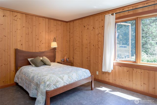 631 Cousins Road, Lopez Island, WA 98261