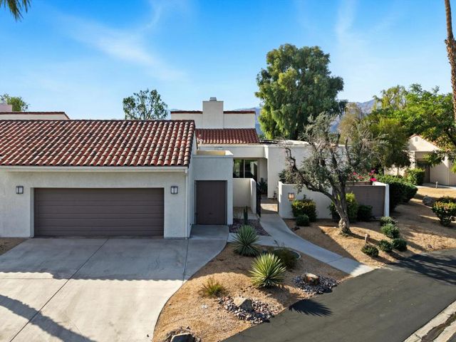 809 Inverness Drive, Rancho Mirage, CA 92270