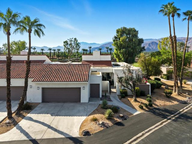 809 Inverness Drive, Rancho Mirage, CA 92270