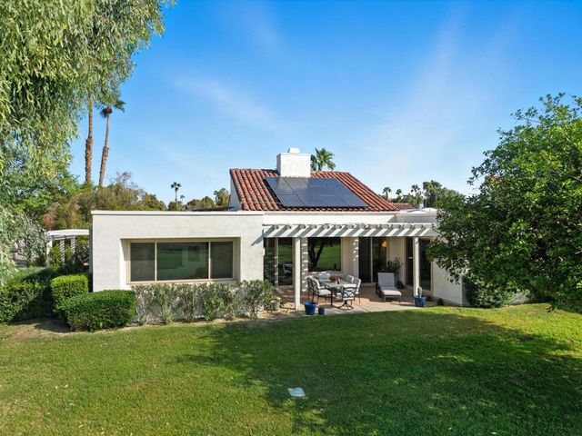 809 Inverness Drive, Rancho Mirage, CA 92270