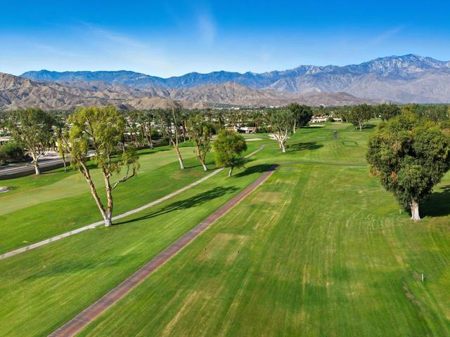 809 Inverness Drive, Rancho Mirage, CA 92270