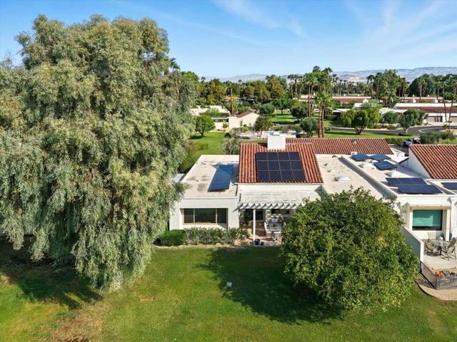 809 Inverness Drive, Rancho Mirage, CA 92270