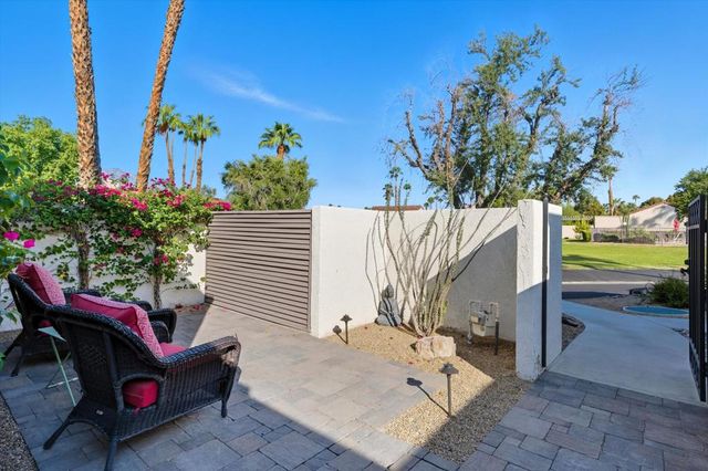 809 Inverness Drive, Rancho Mirage, CA 92270