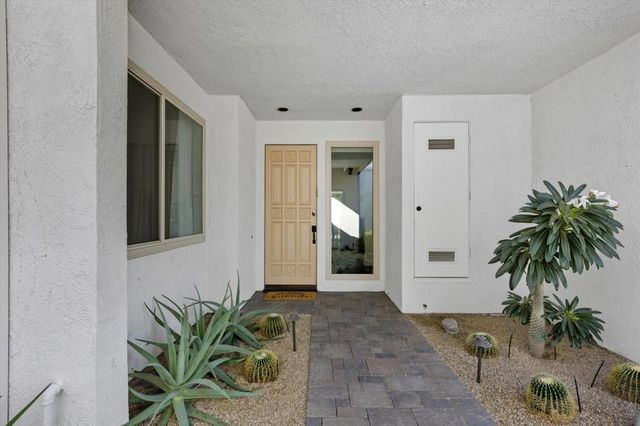 809 Inverness Drive, Rancho Mirage, CA 92270