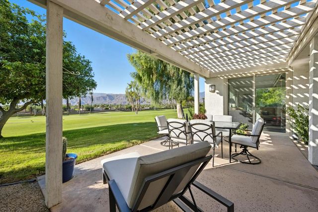 809 Inverness Drive, Rancho Mirage, CA 92270