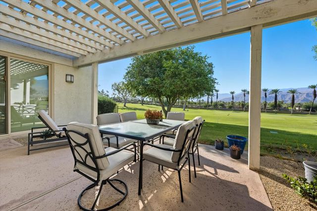 809 Inverness Drive, Rancho Mirage, CA 92270