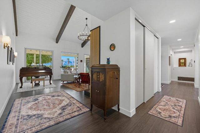 809 Inverness Drive, Rancho Mirage, CA 92270