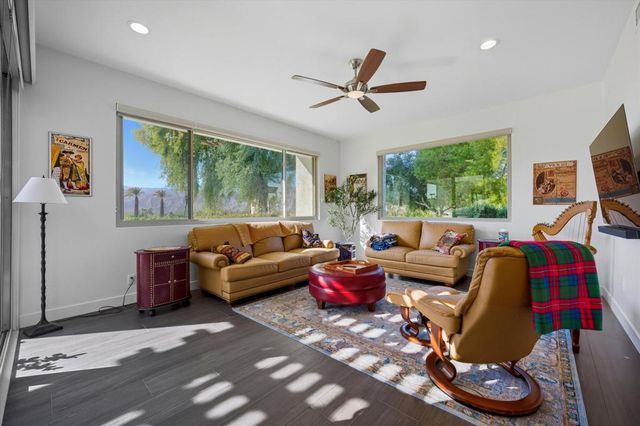 809 Inverness Drive, Rancho Mirage, CA 92270