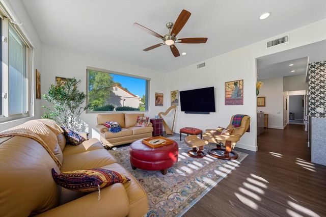 809 Inverness Drive, Rancho Mirage, CA 92270