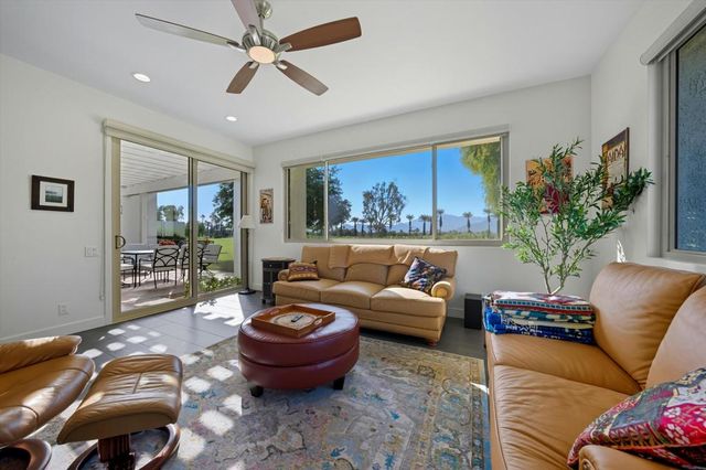 809 Inverness Drive, Rancho Mirage, CA 92270