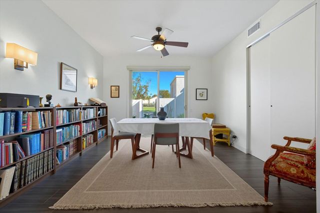 809 Inverness Drive, Rancho Mirage, CA 92270