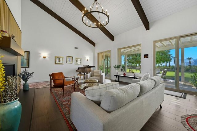 809 Inverness Drive, Rancho Mirage, CA 92270