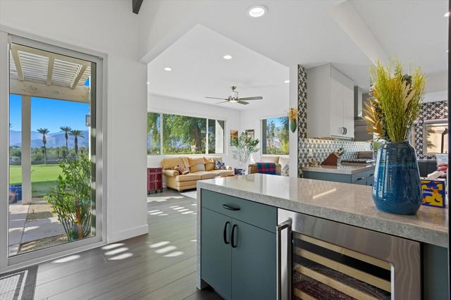 809 Inverness Drive, Rancho Mirage, CA 92270