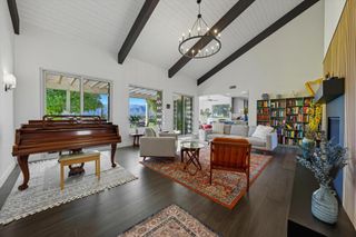 809 Inverness Drive, Rancho Mirage, CA 92270