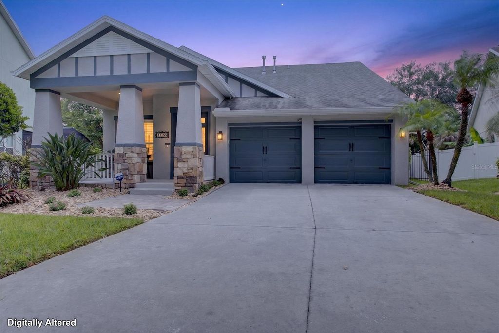 13160 SUNKISS LOOP, Windermere, FL 34786