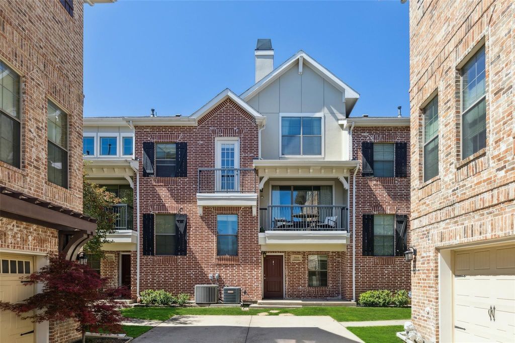 2016 Azure Pointe, Richardson, TX 75080
