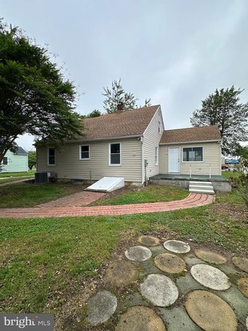 822 WHITE OAK RD, Dover, DE 19901